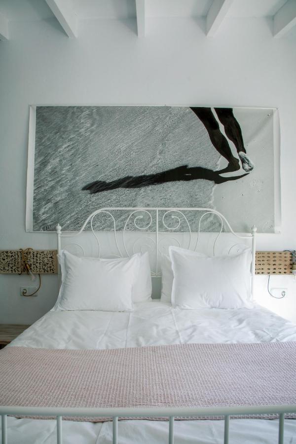 Bed & Breakfast Ecocirer Sóller